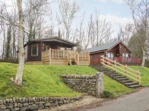 Park View Lodge, Arnside 7